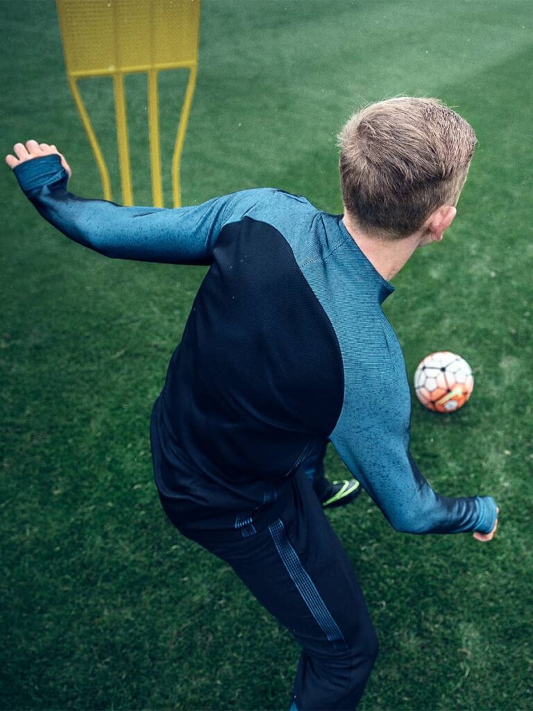 What Do Soccer Players Wear to Protect Their Balls: Ultimate Gear Guide