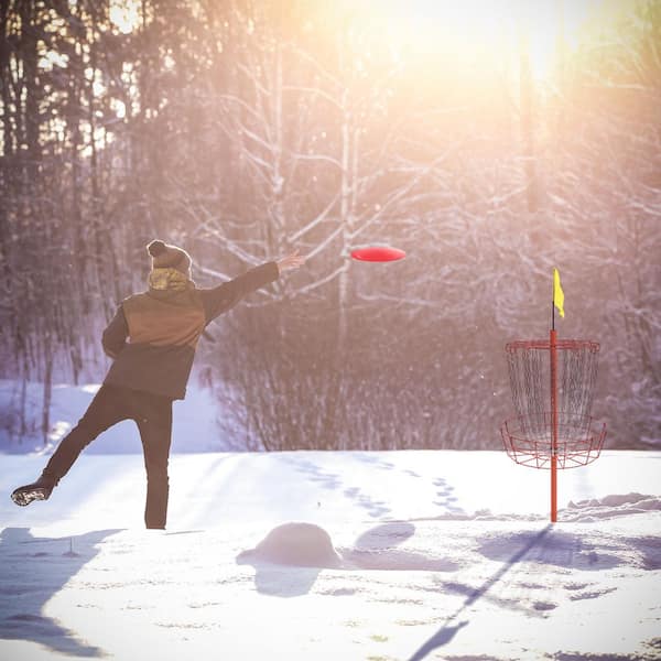 What to Wear for Winter Disk Golf: Expert Tips and Power Outfit Ideas