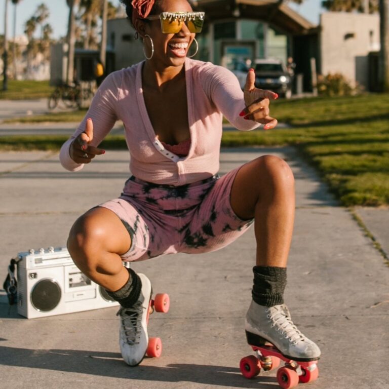 What to Wear Rollerblading Male: The Ultimate Style Guide!