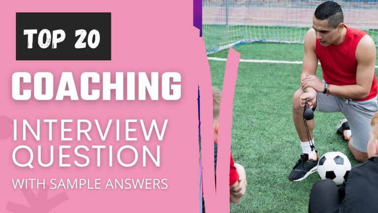 What to Wear to a Soccer Coach Interview: Dress Code Secrets