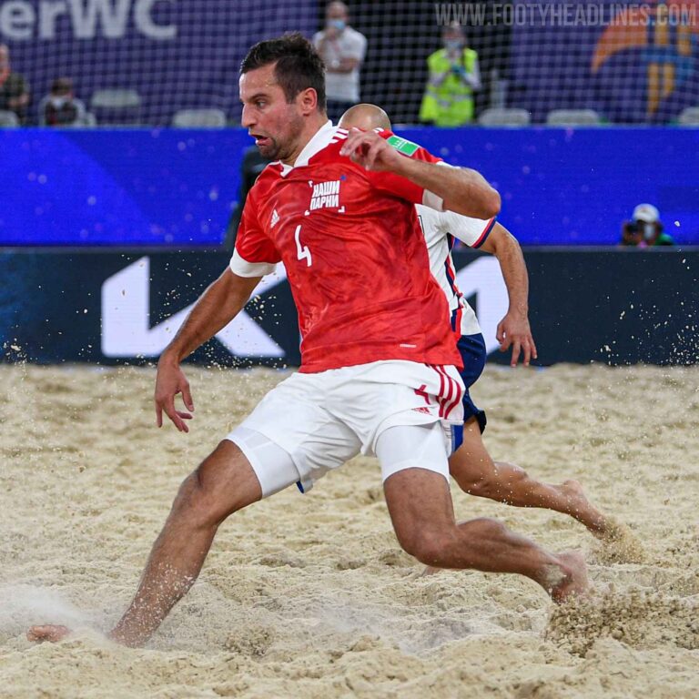 What to Wear to Beach Soccer