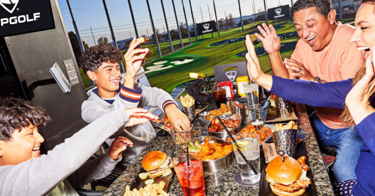 What to Wear to Top Golf in Winter: Stay Stylish & Warm!