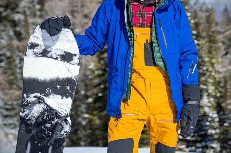 What to Wear under My Snowboarding Pants: Ultimate Gear Guide