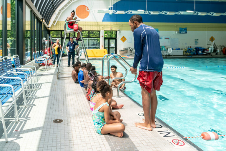 What to Bring to Ymca Swim Class: Essential Gear for a Successful Dive