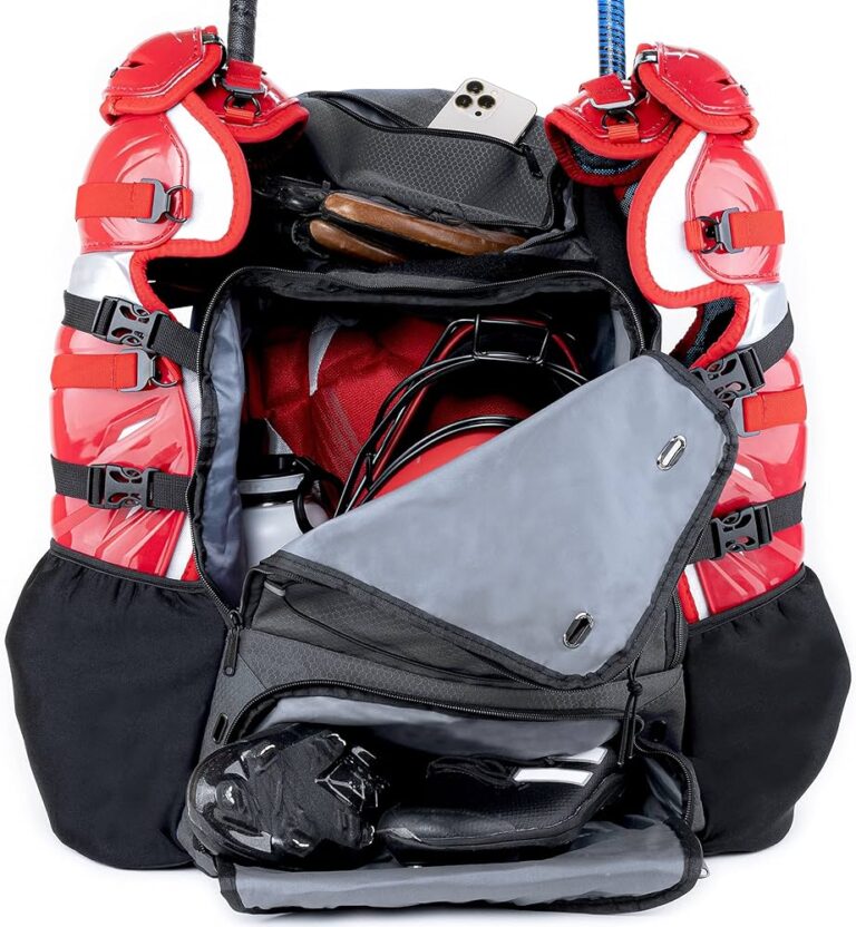 What to Pack for a Weekend Softball Tournament: Essential Gear and Pro Tips
