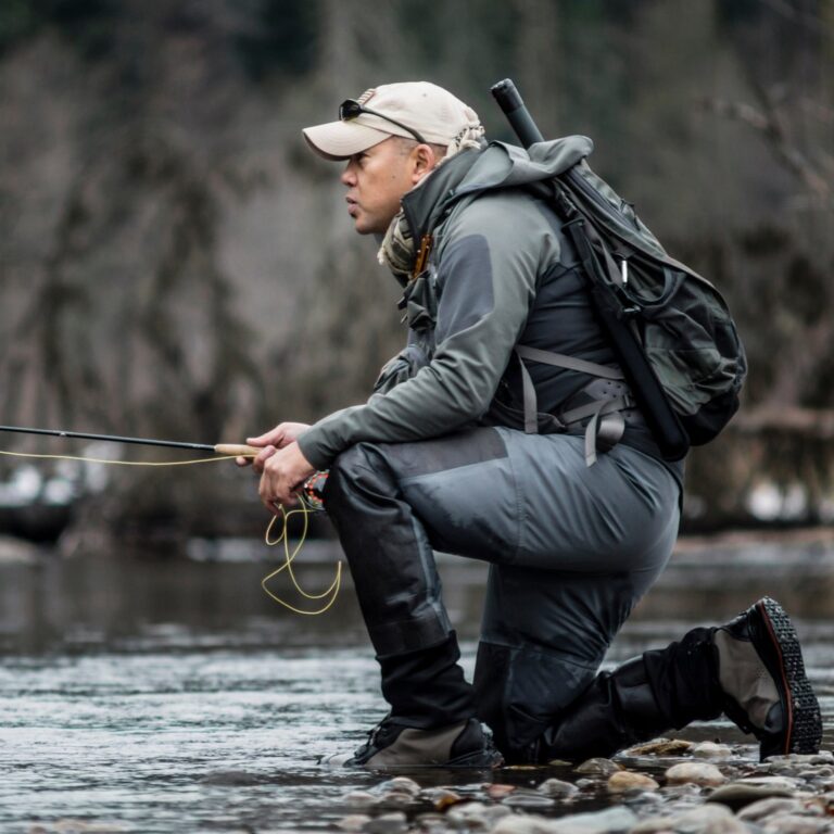 What to Pack for Salmon Fishing: Essential Gear and Pro Tips
