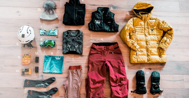 What to Wear Skiing in 25 Degrees  : Essential Outfits for Extreme Cold