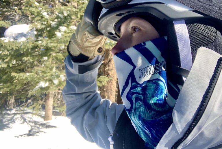 What to Wear Skiing to Cover Face: Top Winter Face Masks to Keep You Warm