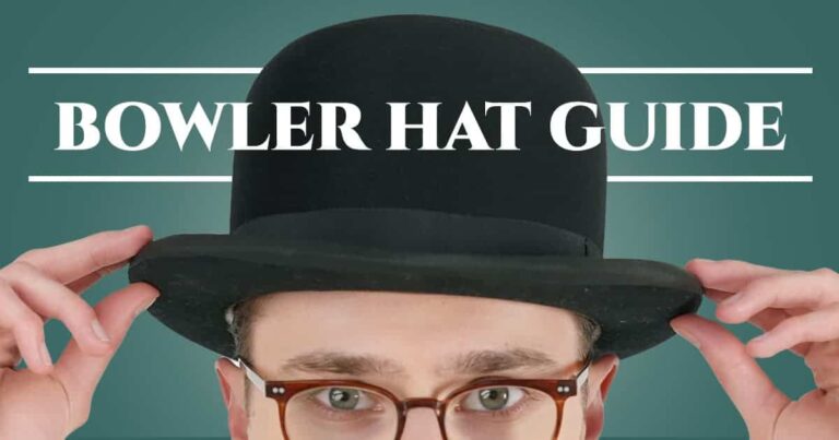 What Hat to Wear With a Black Bowling Shirt: The Ultimate Style Guide