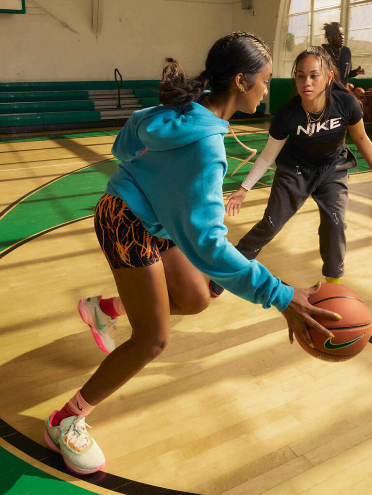 What Men And Women Can Wear for Basketball in Winter: Must-Have Gear for Cold Courts