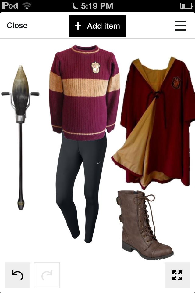 What to Wear Quidditch Match: Outfit Tips and Style Guide