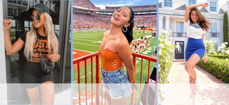 What to Wear to Football Game Date: Stylish Outfit Ideas for Game-Day Glam