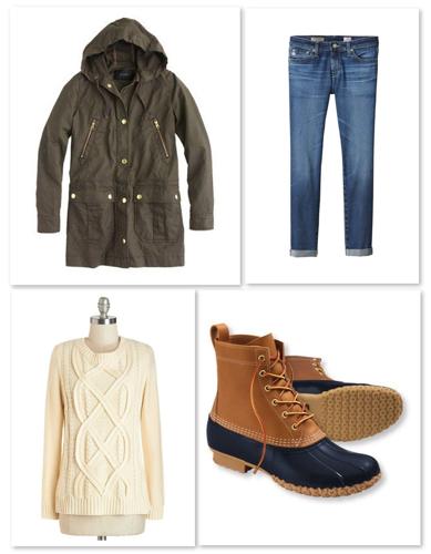 What to Wear to Football Game in Rain: Stay Stylish & Dry!
