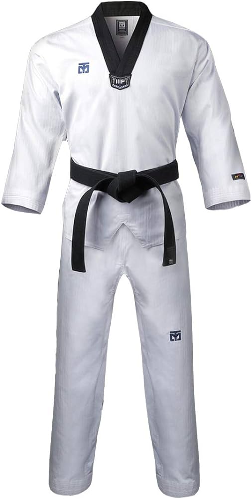 What to Wear under My Taekwondo Uniform : Optimal Performance Attire