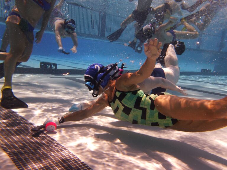 What to Wear Underwater Hockey: Essential Clothing Gear Revealed