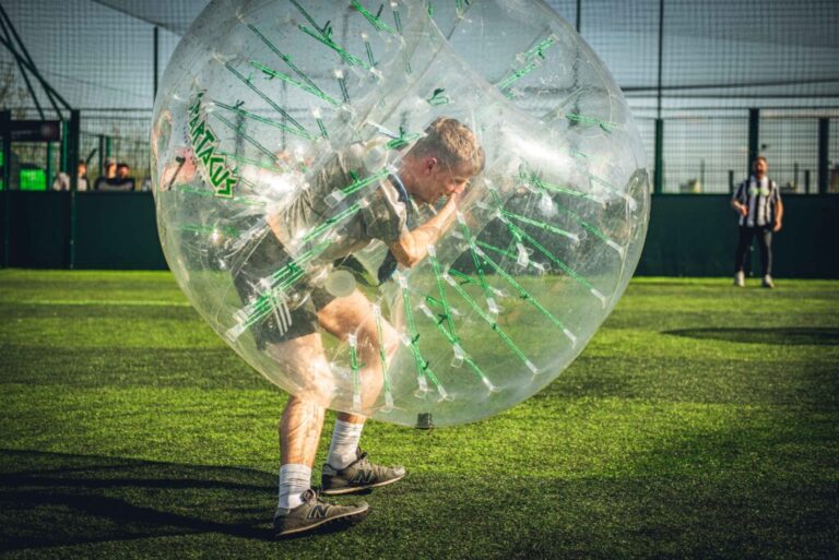 What to Wear Zorbing: Discover the Ultimate Gear for an Unforgettable Experience!