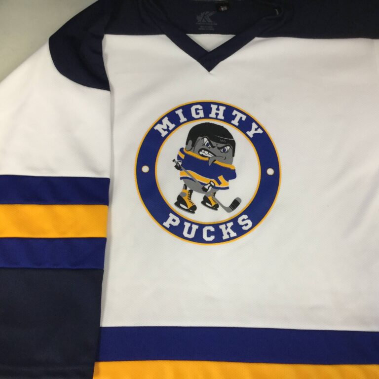 Funny Beer League Hockey Team Names: Hilariously Clever Choices