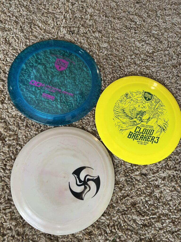 Get a Hole-in-One Laugh with These Funny Disc Golf Team Names