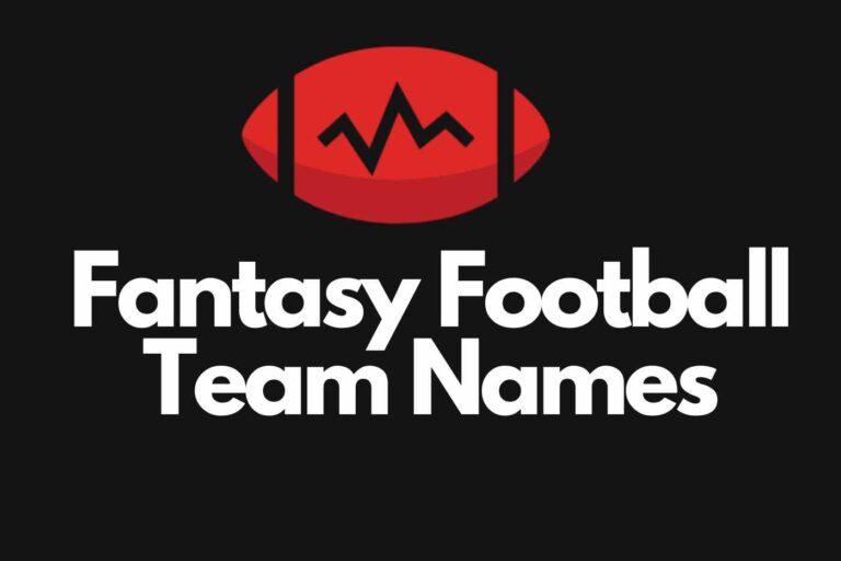 Funny Hockey Team Names Fantasy : Score Hilarious Goals with These Creative Picks!