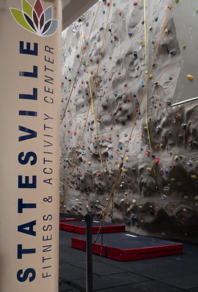 Sports That Involve a Climbing Wall: Conquer Heights with These Thrilling Activities