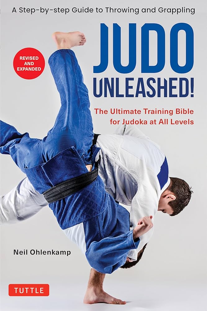Sports That Involve a Judo Throw: Unleash Your Martial Arts Mastery