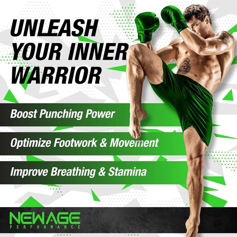 Sports That Involve a Punching Dummy  : Unleash Your Inner Warrior