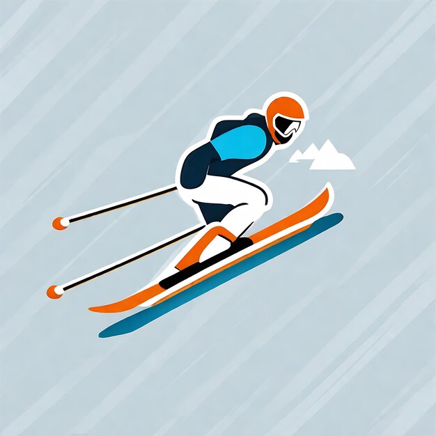 Sports That Involve a Ski Slope: Thrilling Alpine Adventures!