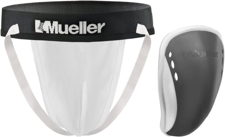 Sports That Require a Jockstrap: Protecting Your Assets for Maximum Performance