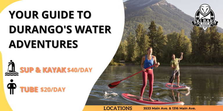 Sports That Require a Kayaking Paddle: Ultimate Water Adventure