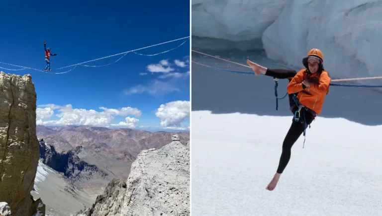 Sports That Use a Bungee Cord : Thrilling Bounces and Gravity-Defying Feats