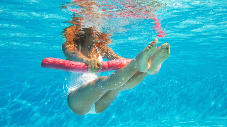 Sports That Use a Kickboard: Boost Your Aquatic Workout with the Ultimate Cardio Tool!