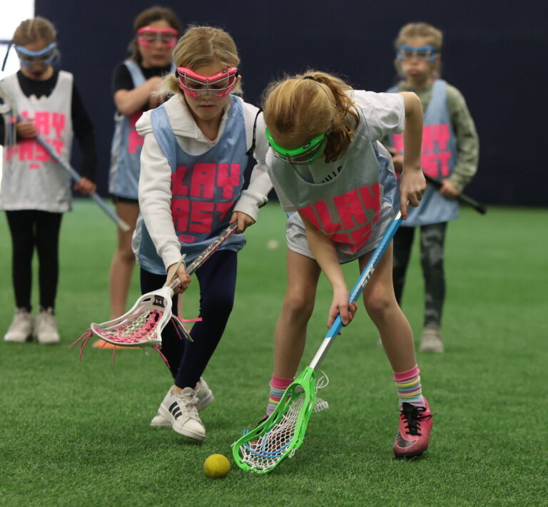 Master the Art: Sports That Use a Lacrosse Stick!