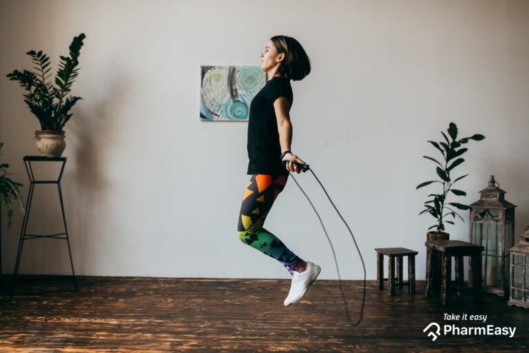 Sports That Use a Skipping Rope: 10 High-Energy Activities to Boost Your Fitness