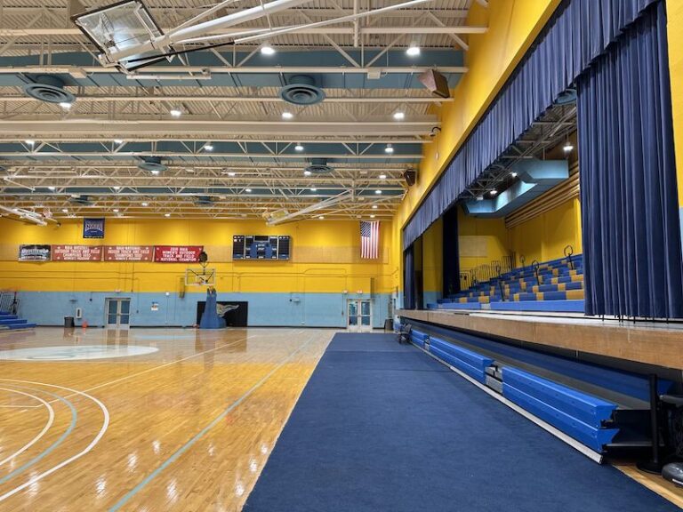 Sports to Play in a Hall  : Energize Your Indoor Game