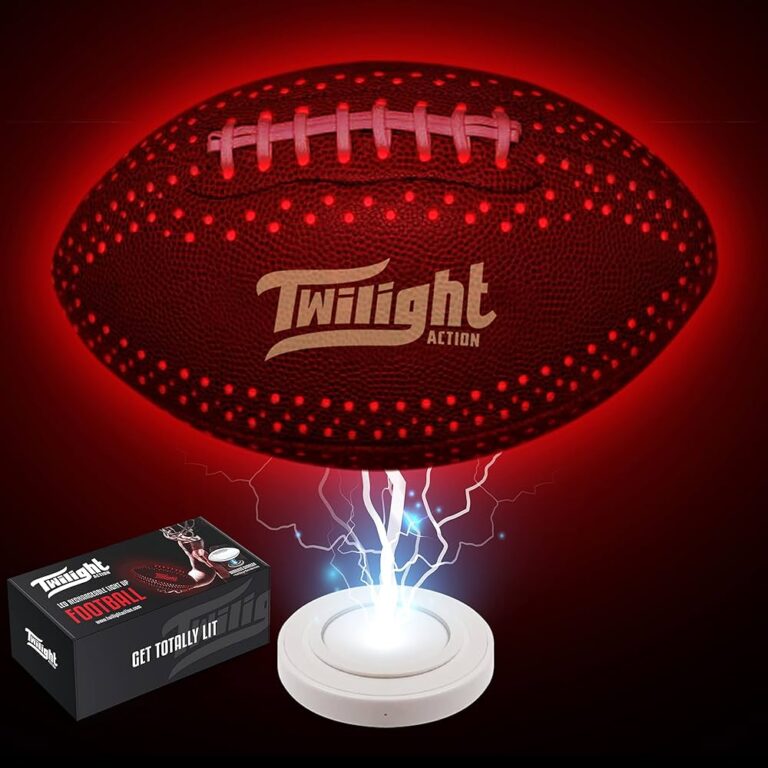 Sports to Play in the Dark: Unleash the Nighttime Thrills