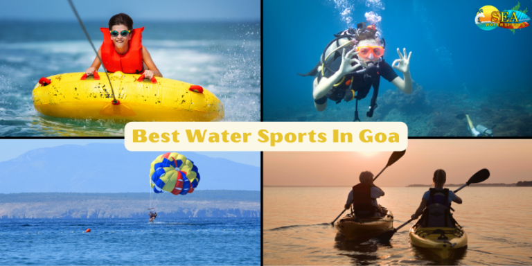 Sports to Play in the Water: Dive into the Ultimate Aquatic Adventure