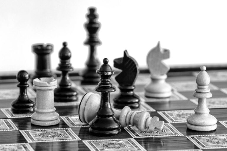 What Sports are Considered Mind Games Or Require Strategic Thinking?: Mastering the Mental Chess of Sports