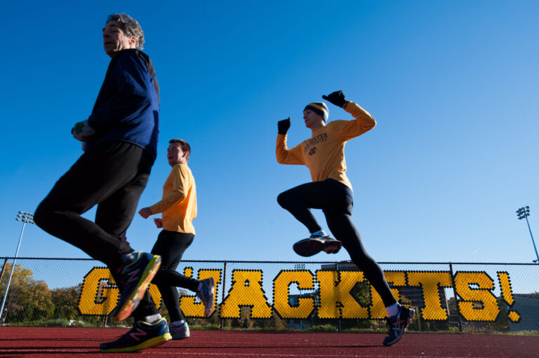 Get Active and Thrive: Best Sports to Do at Uni