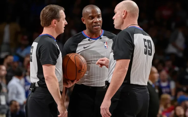 Best Sports to Referee: The Ultimate Guide for Aspiring Officials