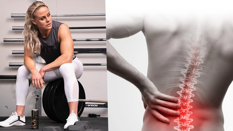 Best Sports to Strengthen Back  : Top 5 Activities for a Stronger Spine