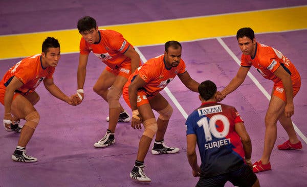 What to Wear for Kabaddi? Essential Attire for Dominating the Game!