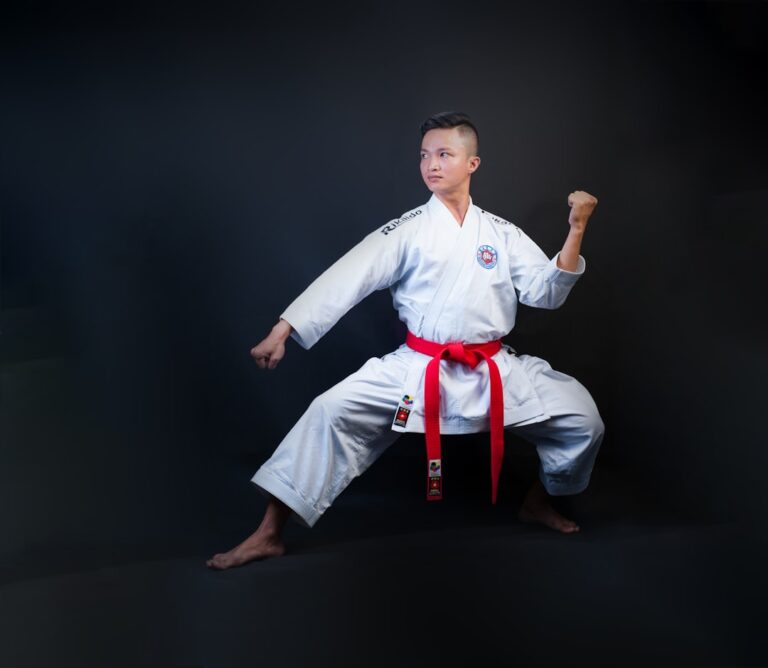 Discover the Benefits of Aikido Training