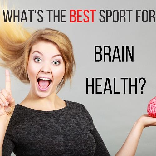 Best Sports for Brain Health: Boost Your Mind Game!