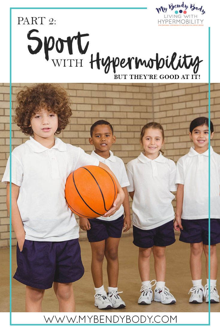 Best Sports for Hypermobile Kids: Top 5 Fun Picks!