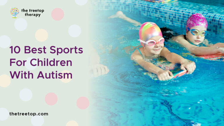 Best Sports for Neurodivergent Child: Top Inclusive Picks!