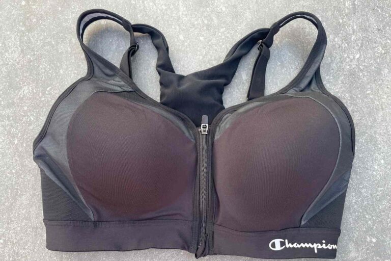 Best Zipper Sports Bra: Ultimate Comfort and Support