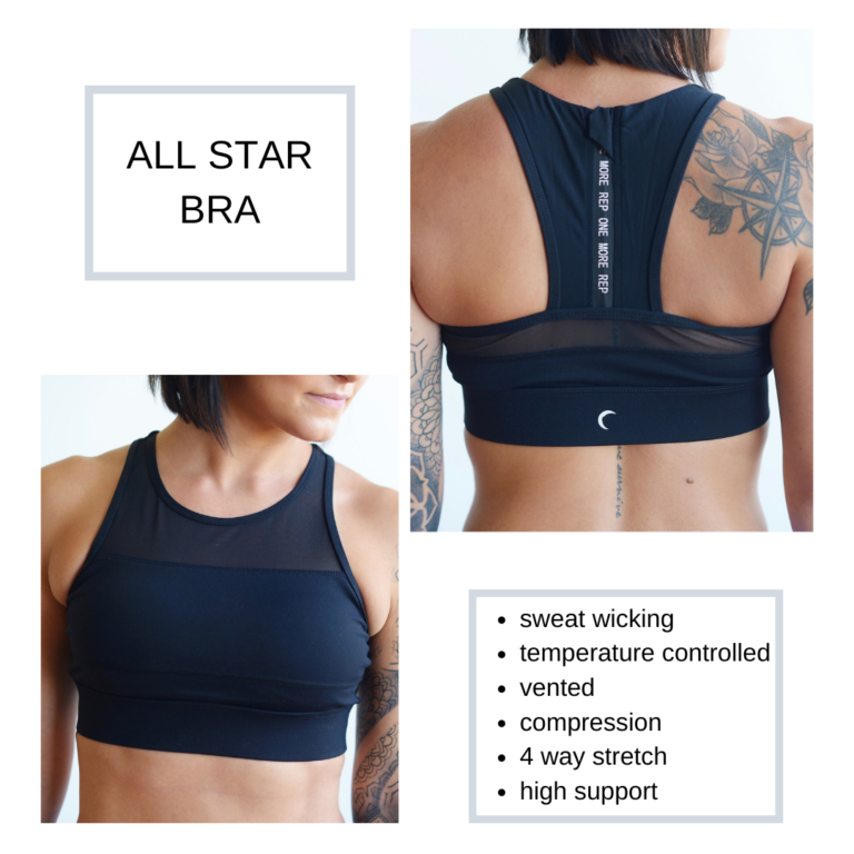 Best Zyia Sports Bra Large Bust: Ultimate Support & Comfort