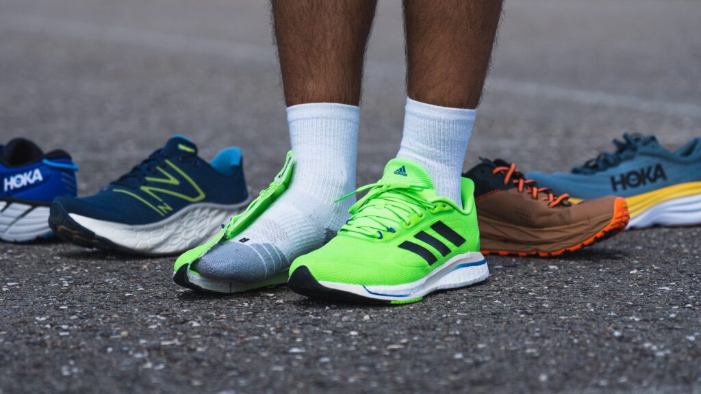 Best Sports Shoes for Men