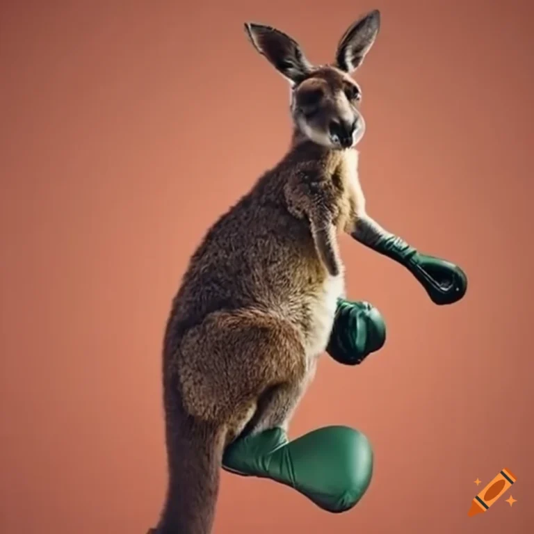 What to Wear Kangaroo Boxing: Essential Gear and Tips