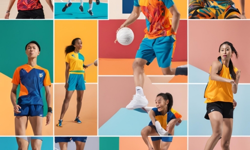 Top 10 Stylish Sepak Takraw Outfits for Performance and Comfort!